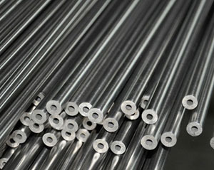 Stainless Steel 317L Instrumentation  Tubes